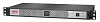 ИБП APC Smart-UPS Li-Ion 500VA/400W, 230V, RM 1U, Line-Interactive, USB, 4xC13, 1 year warranty