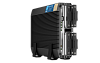 Система хранения данных QNAP SMB QC 2.0 GHzCPU/8gb/4 bay 2.5 SSD/2x2.5GbE/1xHDMI/4xUSB 3.2 Gen 2/iSCSI/1xPS/3YW TS-410E-8G-EU-QL