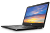 Ноутбук Dell Latitude 3400 Core i3 8145U/8Gb/SSD256Gb/Intel UHD 620/14"/FHD (1920x1080)/Windows 10 Professional 64/black/WiFi/BT/Cam