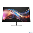 LCD HP 27" 727pu S7 QHD Monitor {IPS 2560x1440 400cd 2000:1 5ms Thunderbolt DisplayPort HDMI} [8J9E6AA]