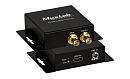 Преобразователь сигнала [500717] MuxLab 3G-SDI to HDMI Converter 3G-SDI в HDMI