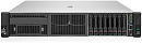 Сервер ProLiant DL380 Gen10+ 2U Rack 8SFF|no:CPU/HS,RAM,Drive|SR416i-a (4GB FBWC)|4x1Gb OCP3|6xMPFans|2x800W Tit|EasyRK|iLO5