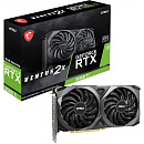 Видеокарта MSI Bad Pack RTX3060Ti VENTUS 2X 8G OCV1 LHR 8GB GDDR6 3xDP HDMI (852061)