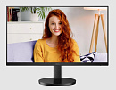 Монитор AOC 27" U27B3AF, 16:9, IPS, UHD, 4ms, 350cd, 60Hz, HDMI, DP, SPK, HAS