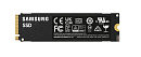 Накопитель SSD M.2 2280 4TB 990 EVO PLUS MZ-V9S4T0BW SAMSUNG