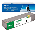 Картридж Cartridge G&G для HP 973X PageWide увеличенной емкости, для PW Pro 477/452, черный (10000 стр.)