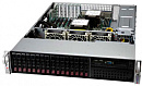 Платформа SUPERMICRO SYS-220P-C9R C621A 1G 2P 2x1200W