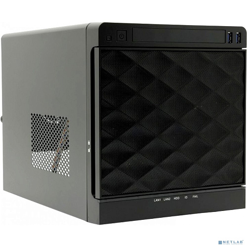 Корпус Inwin MS04-2(PF052) IP-S265AU7-2 easy swap [6130956]