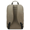 Lenovo [GX40Q17228] Рюкзак 15.6" Casual Backpack B210 Green