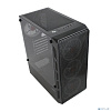 Ginzzu RX320 ATX FAN 12CM FRGB*4