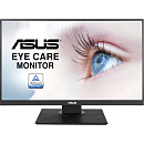 22" широкоформатный сенсорный монитор ET2202L, multitouch/ ET2202L-2UWA-0-BL-G 22-Inch Wide Lcd Desktop, Full Hd, Projected Capacitive 10-Touch, USB,