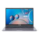 ASUS VivoBook 15 Q1 X515EA-BR1453W Intel Pentium 7505U/4Gb/256Gb M.2 SSD/15.6" HD AG (1366 x 768)/WiFi5/BT/VGA Cam/Windows 11 Home/1.8Kg/Slate Grey/R