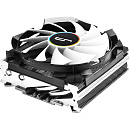 Кулер для процессора Cryorig C7 RGB, высота 47 мм, 600-2500 об/мин, 30 дБА, PWM, RGB