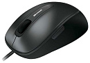 Мышь Microsoft Comfort Mouse 4500 USB Black (4FD-00024)