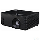 INFOCUS IN136 {DLP, 4000 ANSI Lm, WXGA (1280x800), 28500:1, (1.54-1.72:1) 3.5mm in, Composite video, VGAin,3xHDMI1.4 (поддержка 3D), USB}