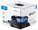 Устройство охлаждения(кулер) Deepcool Beta 200ST Soc-FM2+/AM2+/AM3+/AM4/ 3-pin 26dB Al+Cu 100W 297gr Ret