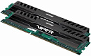 Память DDR3 2x4Gb 1866MHz Patriot PV38G186C0K Viper 3 RTL PC3-14900 CL10 DIMM 240-pin 1.5В