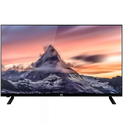BQ 32S04B Black