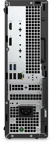 ПК Dell Optiplex 7020 SFF Core i5-14500, 16GB(1х16) DDR5, 512GB PCIe NVMe SSD, Intel UHD Graphics, GbitEth, noWLAN, Kb ENG, Mouse, Linux Ubuntu, 2YW