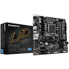 Материнская плата Gigabyte B760M DS3H DDR4, Socket 1700, Intel®B760, 4xDDR4-3200, D-SUB+HDMI+DP+DP, 1xPCI-Ex16, 2xPCI-Ex1, 4xSATA3(RAID 0/1/5/10), 2xM