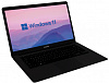 Ноутбук Digma EVE 14 C414 Celeron N4000 4Gb eMMC128Gb Intel UHD Graphics 600 14" IPS FHD (1920x1080) Windows 11 Home Single Language 64 black WiFi BT