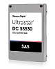 SSD WESTERN DIGITAL ULTRASTAR жесткий диск SAS2.5" 960GB TLC DC SS530 0P40325 WD