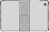 чехол samsung для samsung galaxy tab a7 araree a stand cover термопластичный полиуретан прозрачный (gp-fpt505kdatr)