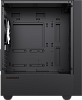Компьютерный корпус mATX, без блока питания/ Gamemax STORM BK mATX case, black, w/o psu, w/1xUSB3.0+2xUSB2.0, Combo Audio, w/1x12cm FRGB rear fan