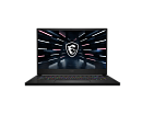 MSI Stealth GS66 12UHS Core i9-12900H 2.5 GHz,15.6" UHD (3840x2160),60Hz,64Gb DDR5-4800(2),2Tb SSD,RTX 3080 Ti Max-Q 16Gb GDDR6,100Wh,2.1kg,Core Blac