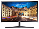Монитор Samsung 27" C27F396FHI черный VA LED 16:9 HDMI матовая 250cd 178гр/178гр 1920x1080 D-Sub FHD 4.1кг