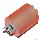 Ролик подачи (полиуретан, Red) для KONICA MINOLTA Bizhub C226i (CET), CET341120