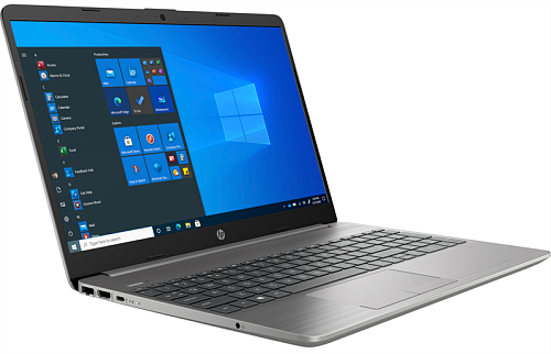 HP 255 G8 R7-5700U 1.8GHz,15.6" FHD (1920x1080) AG,8Gb DDR4(1x8GB),256Gb SSD,No ODD,41Wh,1.8kg,1y,Asteroid Silver,Dos,KB Eng/Rus
