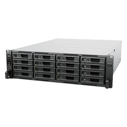 платформа схд synology rs2825rp+