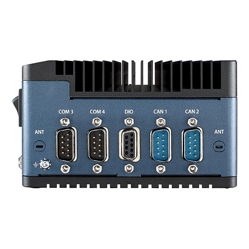 EPC-C301EVK-S6A1