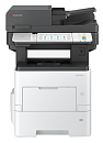 МФУ Kyocera ECOSYS MA6000ifx (замена M3860idn), P/C/S/F, ч/б лазерный, A4, 60 стр/мин, 1200x1200 dpi, 1.5 Гб, USB 2.0, Network, HyPAS, лоток 500 л., D