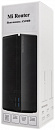 Маршрутизатор XIAOMI Роутер беспроводной Mi Aiot Router (AX1800) AX1800 10/100/1000BASE-TX черный (упак.:1шт)