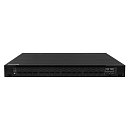 коммутатор SNR Ethernet коммутатор, 32 порта 40/100G QSFP28., L3, MPLS, MLAG, VXLAN, 2 БП AC