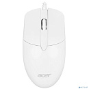 Acer OMW300 [ZL.MCECC.01V] white (1200dpi) USB (3but)