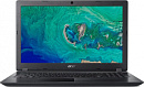 Ноутбук Acer Aspire 3 A315-21-66PP A6 9220e/8Gb/500Gb/AMD Radeon R4/15.6"/FHD (1920x1080)/Linux/black/WiFi/BT/Cam/4810mAh
