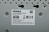 Видеорегистратор HiWatch DS-N308P(С)