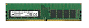 Модуль памяти Micron 32GB PC25600 ECC MTA18ASF4G72AZ