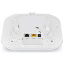 Zyxel NebulaFlex Pro WAX610D, Комплект из пяти гибридных точек доступа WiFi 6, 802.11a/b/g/n/ac/ax (2,4 и 5 ГГц), MU-MIMO, антенны 4x4 с двойной диагр