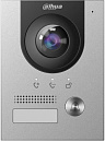 Видеопанель Dahua DH-VTO2202F-P CMOS цвет панели: серебристый
