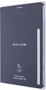 Чехол Samsung для Samsung Galaxy Tab S7+ Book Cover полиуретан черный (EF-BT970PBEGRU)