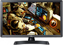 Телевизор LED LG 24" 24TL510S-PZ черный/серый/HD READY/50Hz/DVB-T2/DVB-C/DVB-S2/USB/WiFi/Smart TV (RUS)