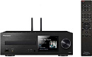 Микросистема Pioneer XC-HM86D-B черный/CD/CDRW/FM/USB/BT