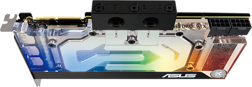 Видеокарта RTX3090-24G-EK