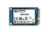 SSD жесткий диск MSATA 512GB SKC600MS/512G KINGSTON