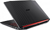 Ноутбук Acer Nitro 5 AN515-52-50GP Core i5 8300H/8Gb/SSD512Gb/nVidia GeForce GTX 1050 4Gb/15.6"/IPS/FHD (1920x1080)/Windows 10 Home/black/WiFi/BT/Cam/