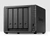 схд настольное исполнение 4bay no hdd ds923+ synology